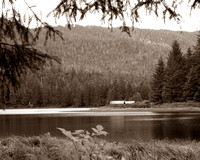 Ward Lake